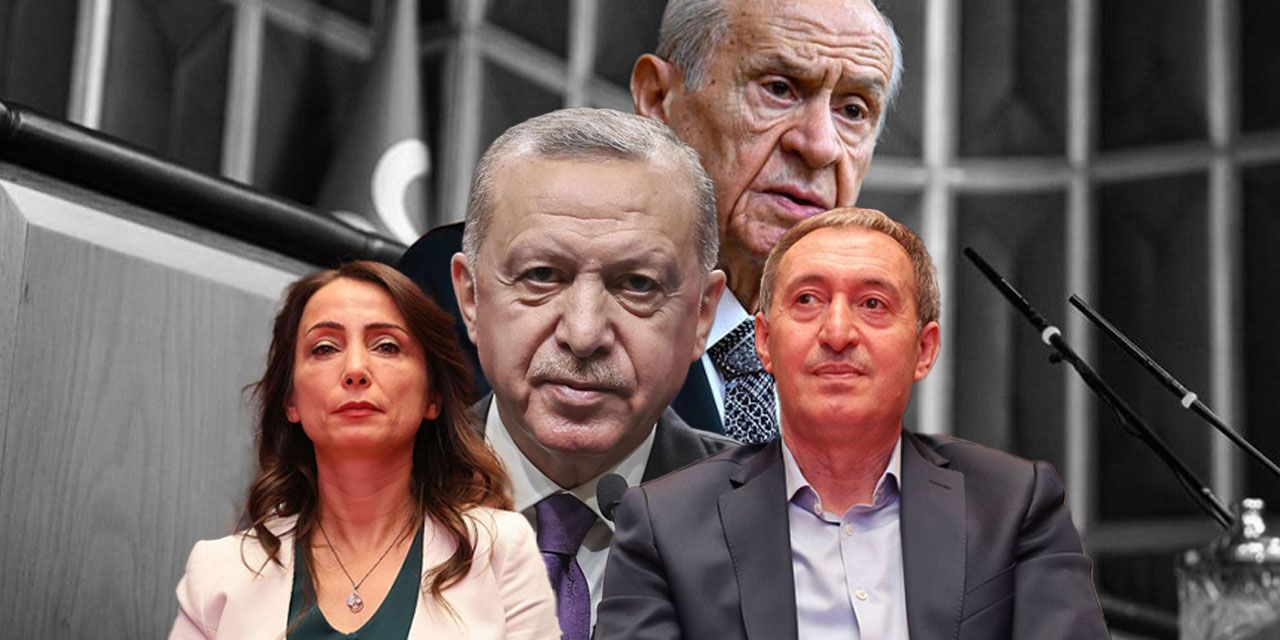 Son araştırma: Toplumun sürece desteği artarken başarılı olacağına inananlar azaldı