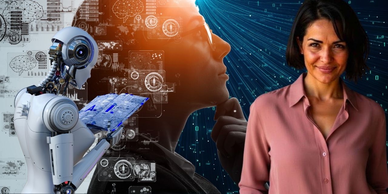 Yapay zeka işsizler ordusu mu yaratacak? Ya oyunun içindesin ya riskte!