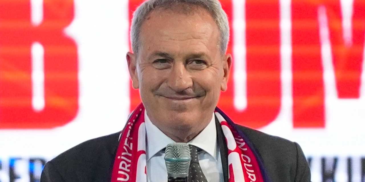 Yalçın Demirkol Süper Lig'e veda etti