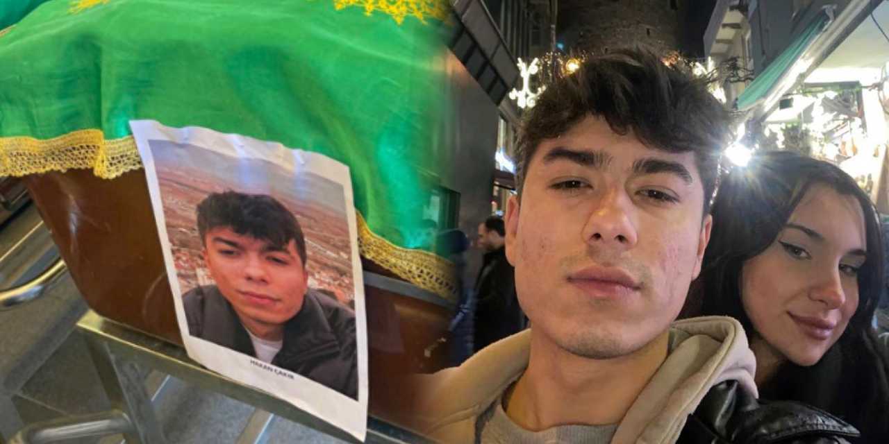 Hakan Çakır cinayetinde sanıklar hakkında istenen ceza belli oldu!