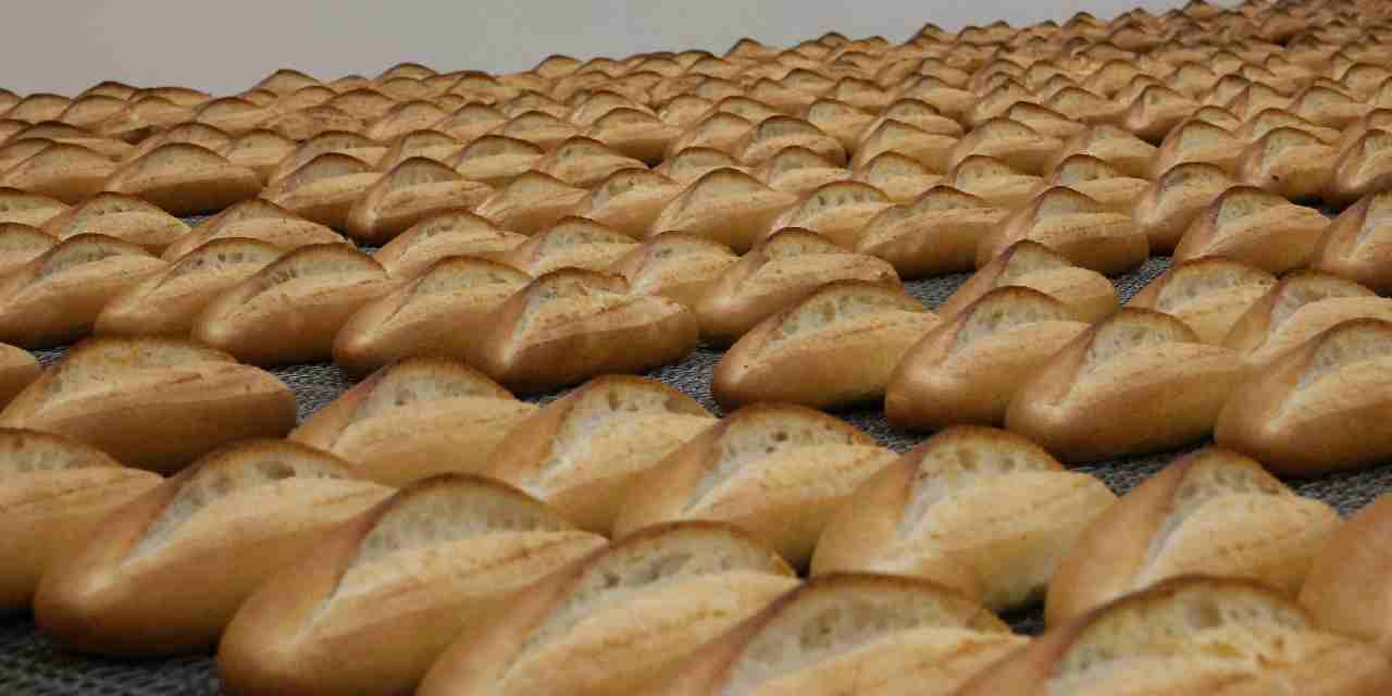 Halk Ekmek'e zam geldi: Yarından itibaren geçerli olacak