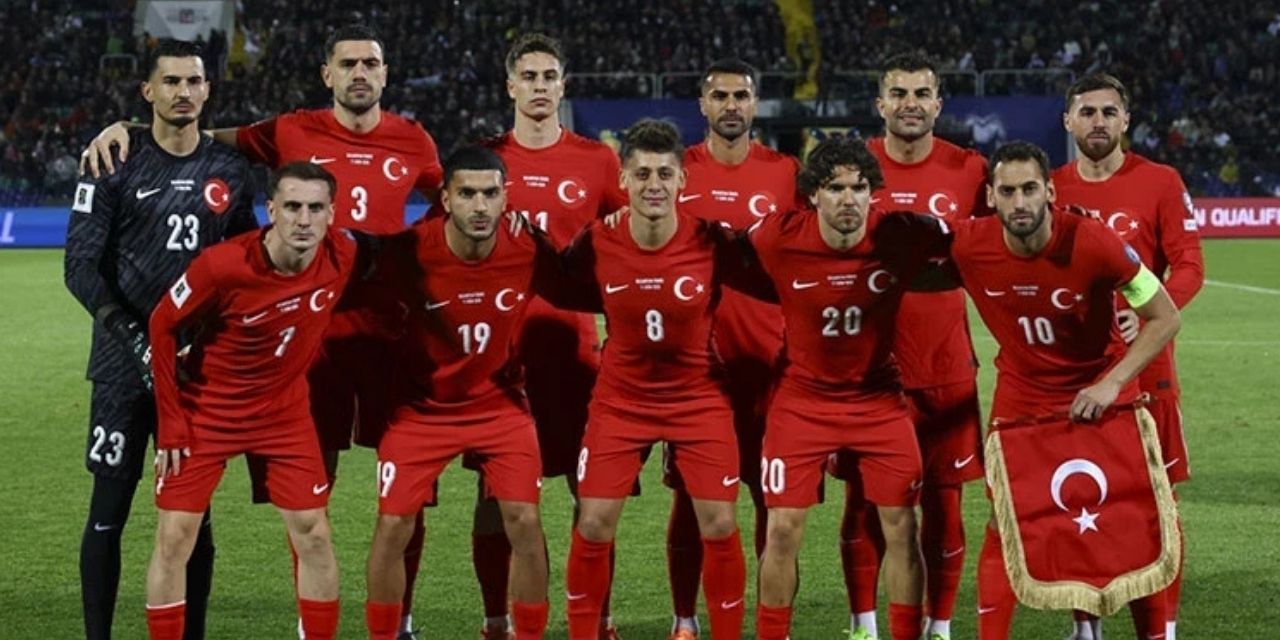Türkiye Dünya Kupası'na nasıl kalır? Gürcistan maçı önçesi herkes hesap yapıyor
