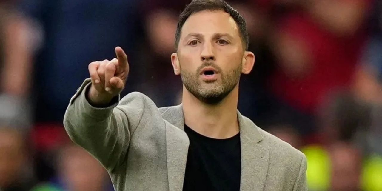 Tedesco yönetimden Alman futbolcuyu istedi: Bana onu getirin!