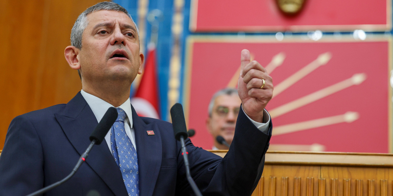 Özel'den kritik İmralı Süreci açıklaması! "Gelinen aşamada bazı uyarılar..."