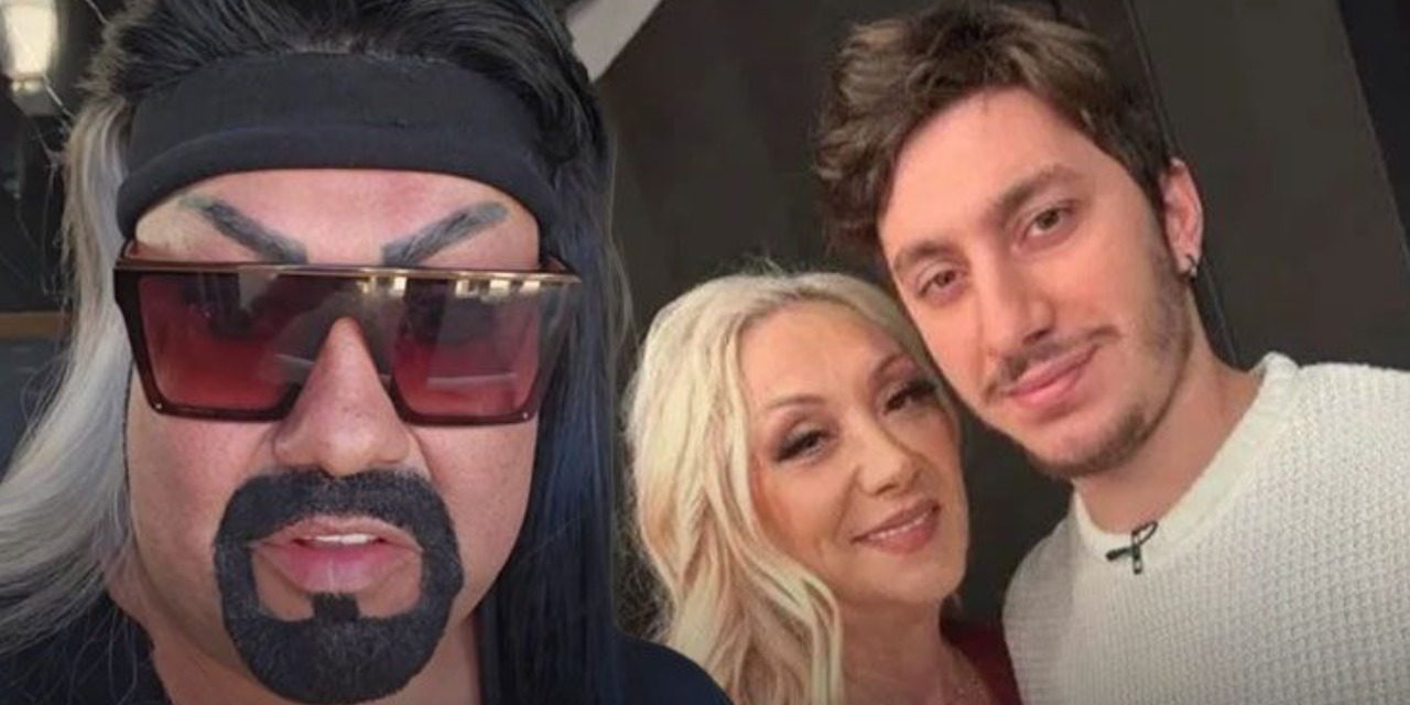 Güllü'nün oğlundan Kobra Murat hakkında suç duyurusu