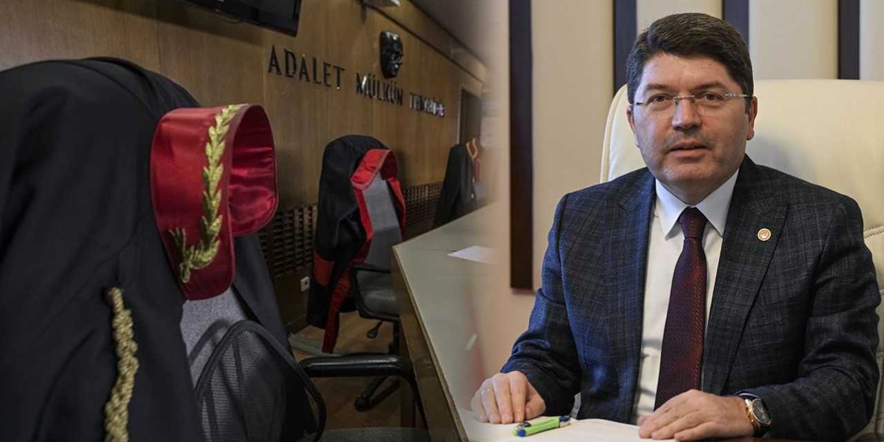 1000 hakim ve savcı yardımcısı alınacağı sınav tarihi belli oldu!