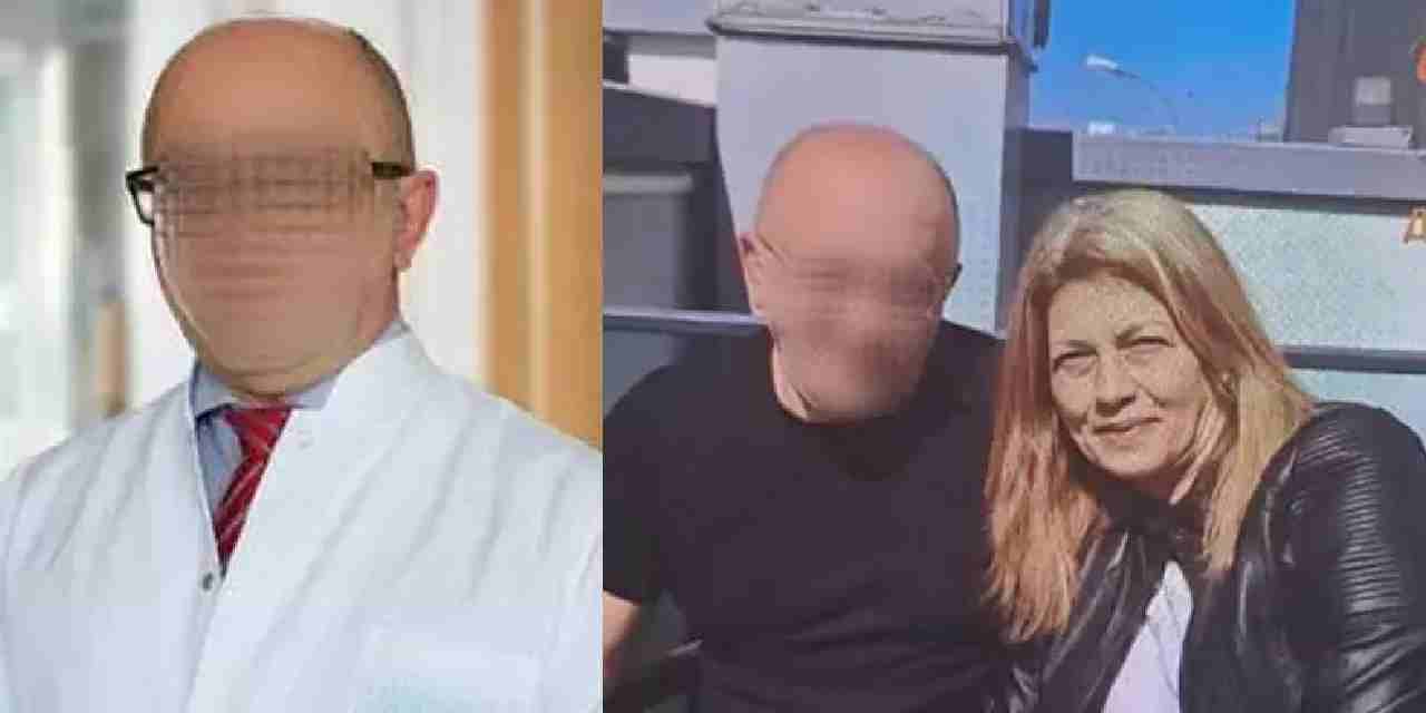 Sosyal medyada bulduğu doktora servet ödedi: Ameliyat sonrası öldü