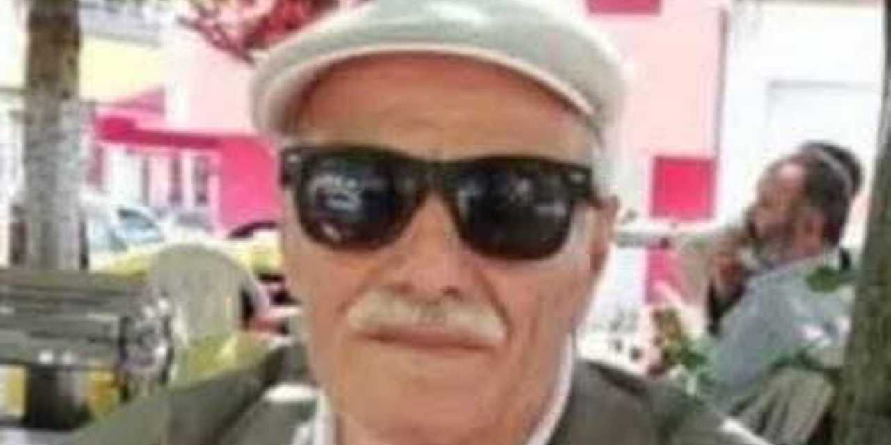 Kayıp olarak aranıyordu: Dere kenarında ölü bulundu