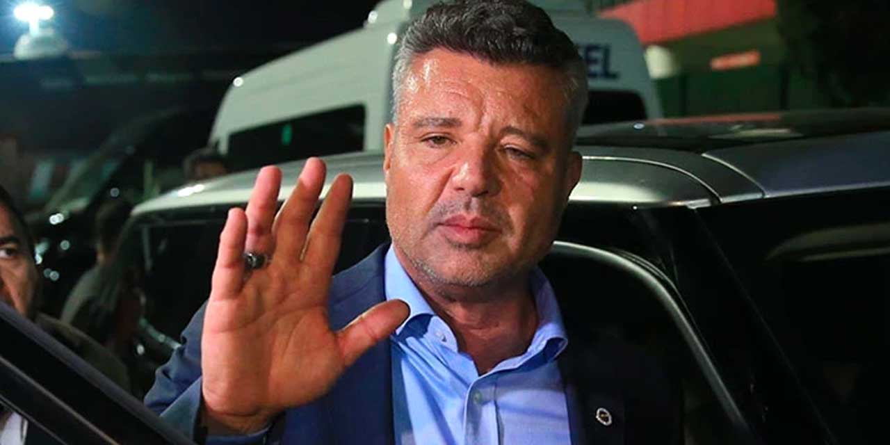 Sadettin Saran bütün ekibi kovacak