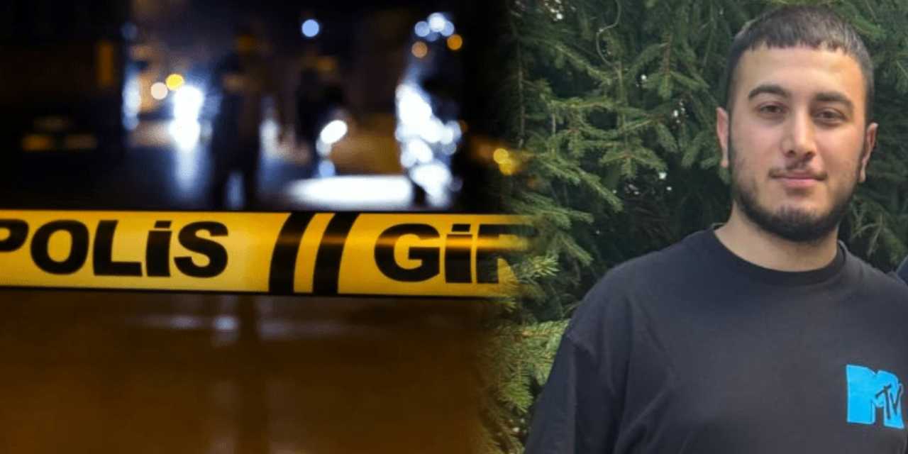 Devrilen motosikletin sürücüsü hayatını kaybetti!