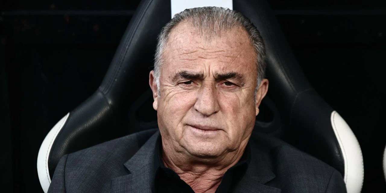 Fatih Terim'in yeni takımını açıkladı