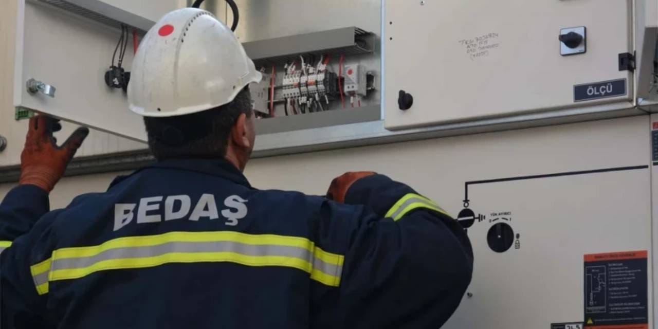 BEDAŞ duyurdu: İstanbul'un 20 ilçesi etkilenecek