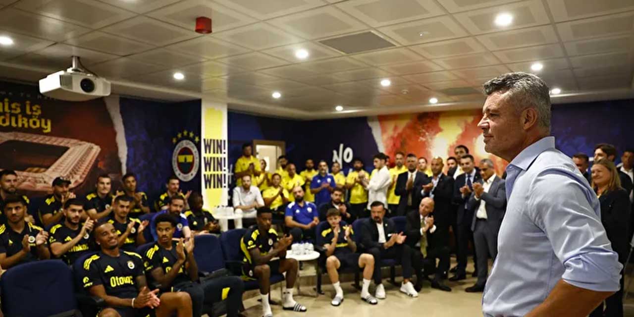 Fenerbahçe'yi yıkan sonuç: Yönetim şaşkına döndü