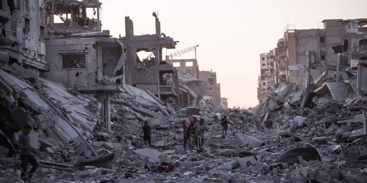 Hamas'tan arabulucu ülkelere çağrı: İsrail'in ateşkese saygı göstermesi sağlanmalı