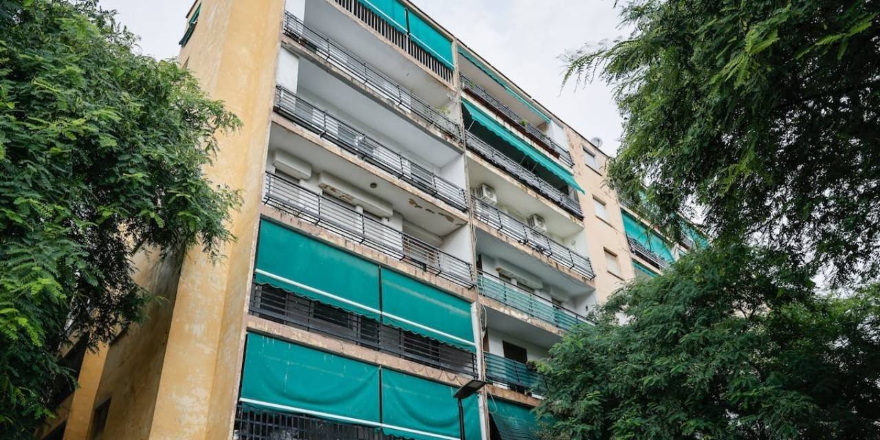 Komşular yıllardır cesetle yaşamış: 15 yıldır kayıp olan adamın iskeleti bakın nasıl ortaya çıktı