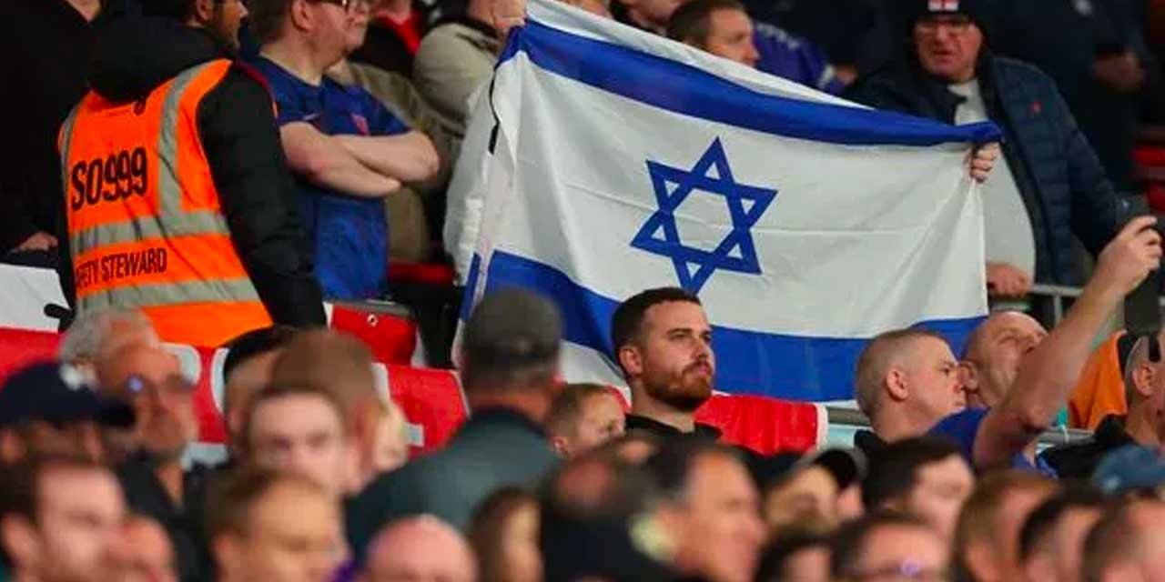 İsrail ne yapacağını şaşırdı: İtalya'da olay hazırlık