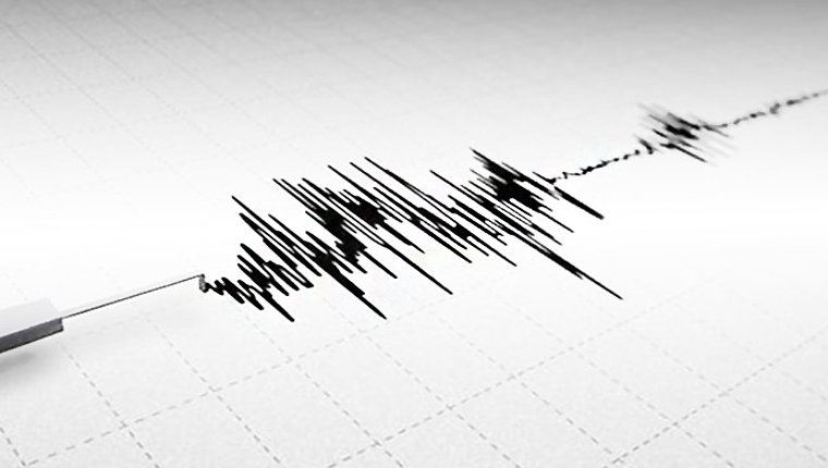 Amerika merkezli deprem Türkiye'den hissedilebilir mi?