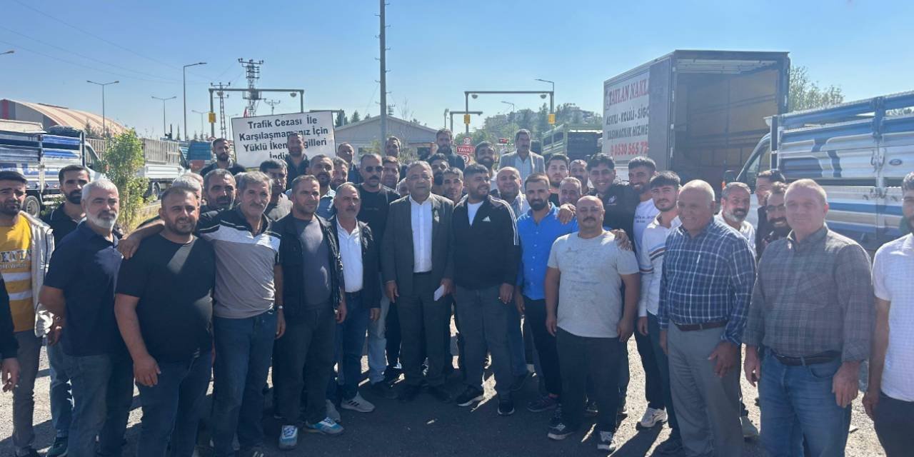 Sezgin Tanrıkulu 'Bu zulme son verin' diyerek isyan etti