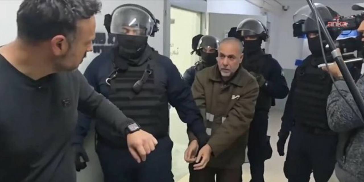 İsrail'in bırakmayı onayladığı doktor serbest bırakılmadı