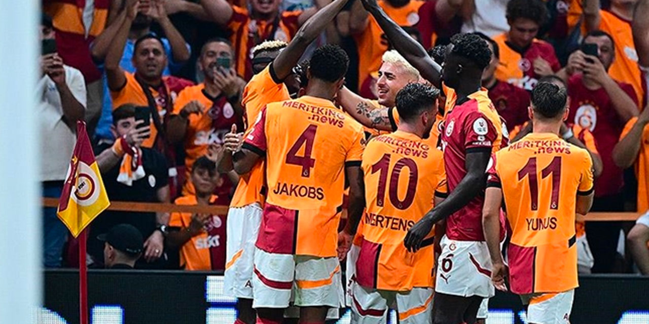 Galatasaraylı yıldız ortalığı karıştırdı: Spekülasyonlar bitmiyor