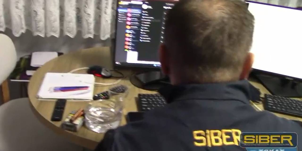 Yasa dışı bahis ve dolandırıcılık operasyonu: 5 kişi tutuklandı