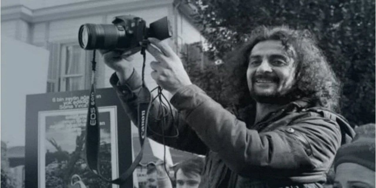 Son Dakika | Hakan Tosun cinayetinde gözaltına alınan esnaf serbest bırakıldı