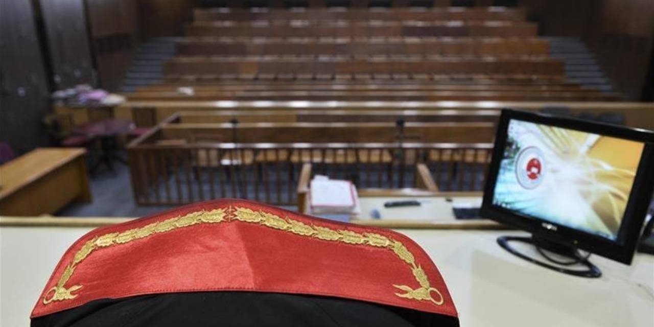 Çekiçli dehşete ağırlaştırılmış müebbet! 1 kişiyi öldürüp 3 kişiyi yaralamıştı