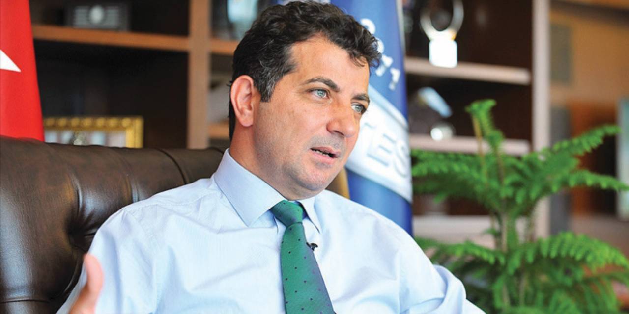 Kaçarken yakalanıp serbest bırakılmıştı: Ünsal Ban bu kez kaçtı!