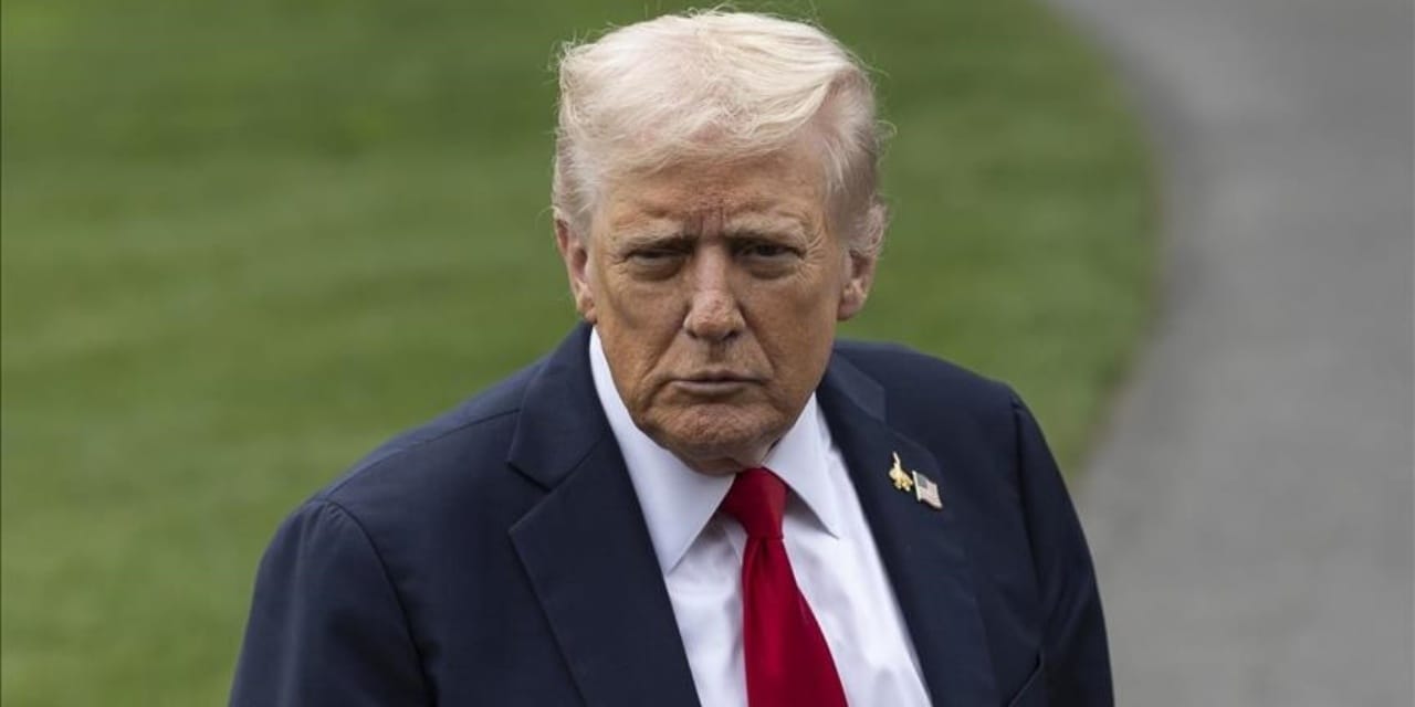 Trump'tan dikkat çeken çıkış: Seçimleri kazanmazsa cömert olmayız