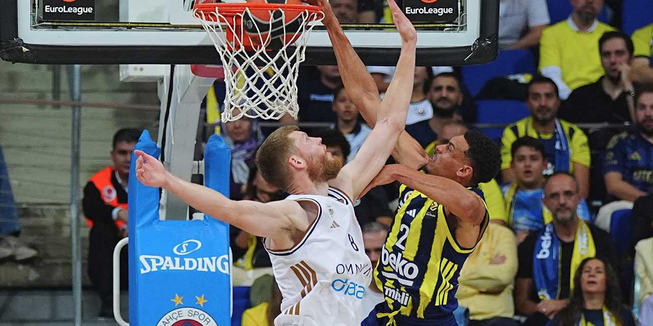 Fenerbahçe yine kaybetti: İşler iyi gitmiyor