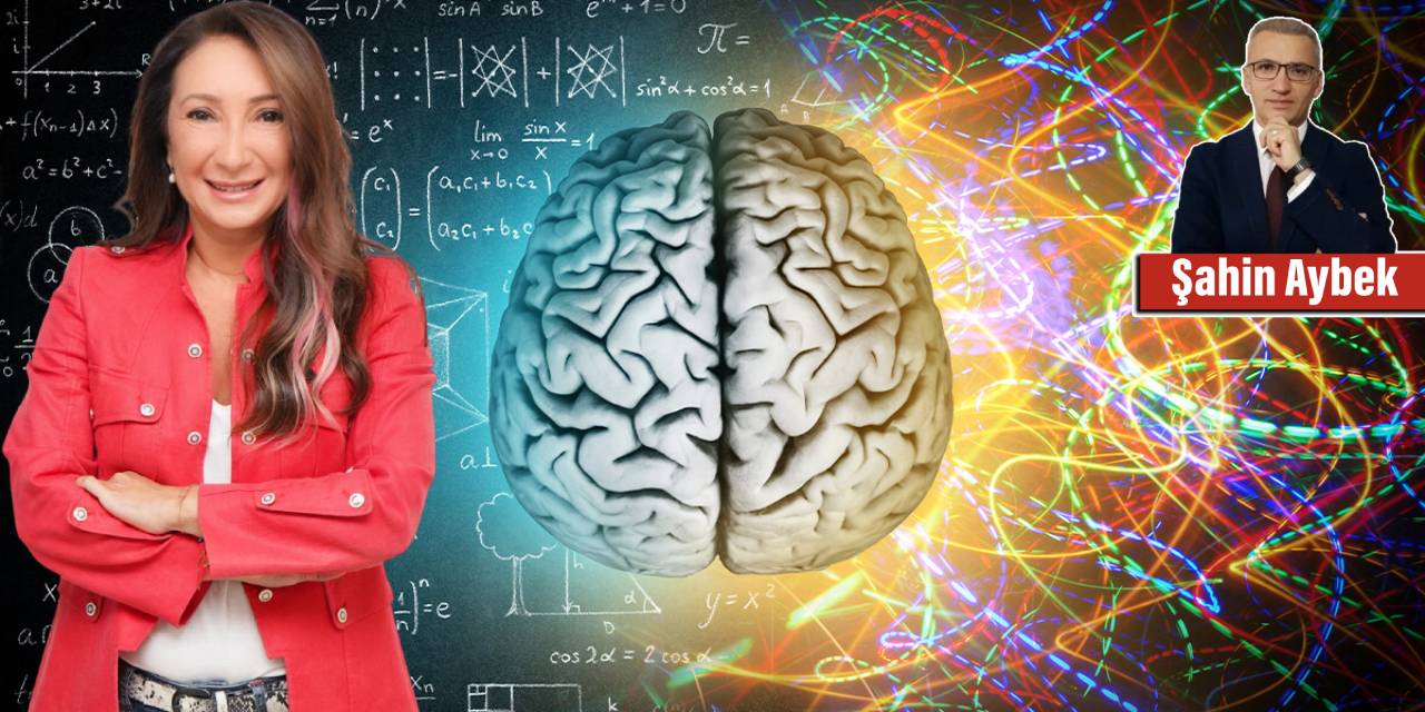 Mutluluk tesadüf değil beynin öğrenebildiği bir beceridir