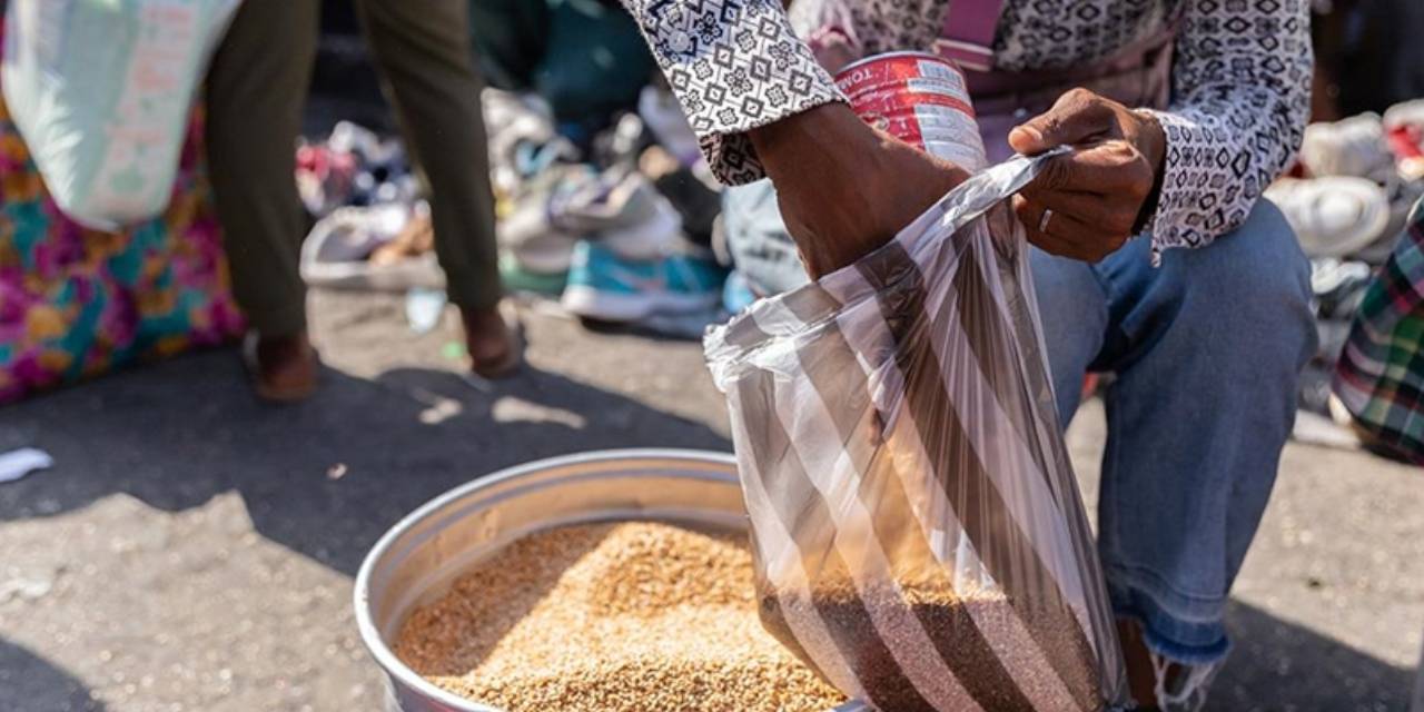BM: Küresel insani ihtiyaçların sadece yüzde 21'i toplanabildi