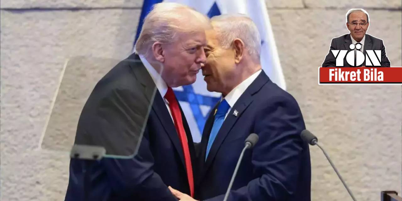 Filistinliler güvende mi?