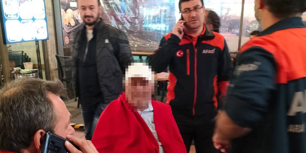 Kayıp olarak aranan demans hastasından iyi haber