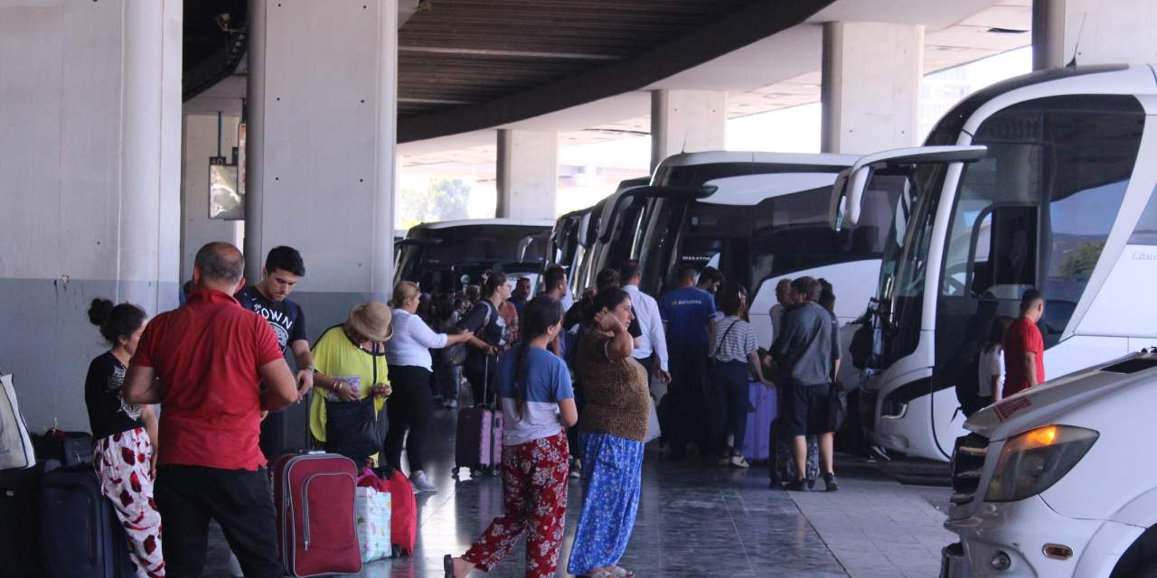 İstanbul-Ankara seferlerinde yeni dönem!