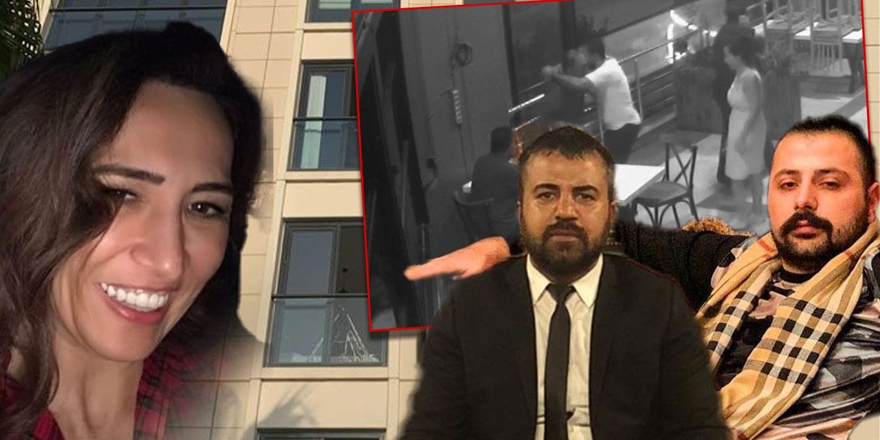 Belediye çalışanı Şeyda Yılmaz’ın dava dosyasında flaş gelişme