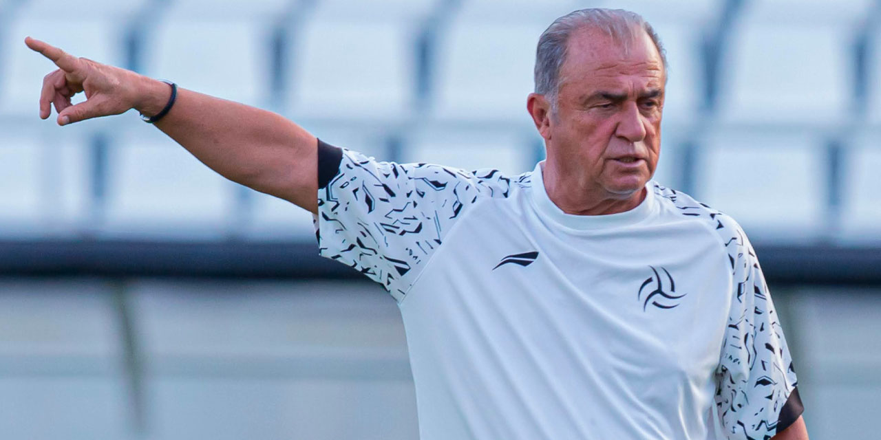 Fatih Terim geri dönüyor: Çekya medyası açıkladı