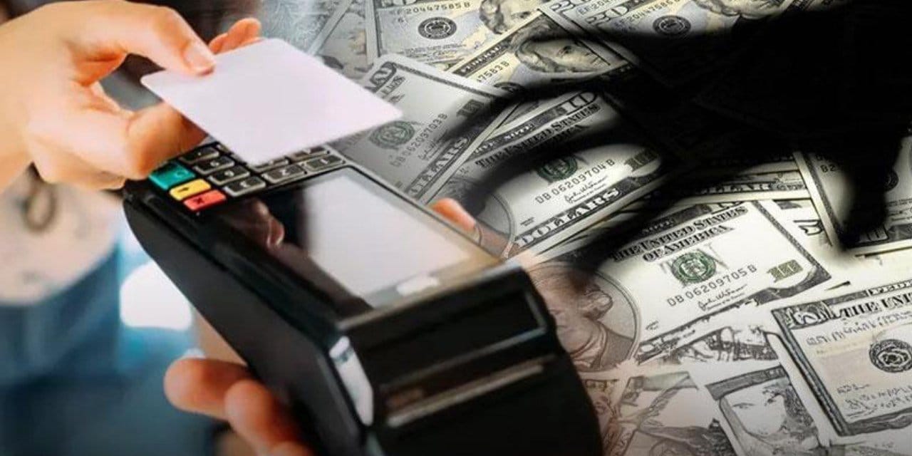 Restoranda yediğiniz yemek sizi karakolluk edebilir! Kara parayı sizin kartınızla aklıyorlar