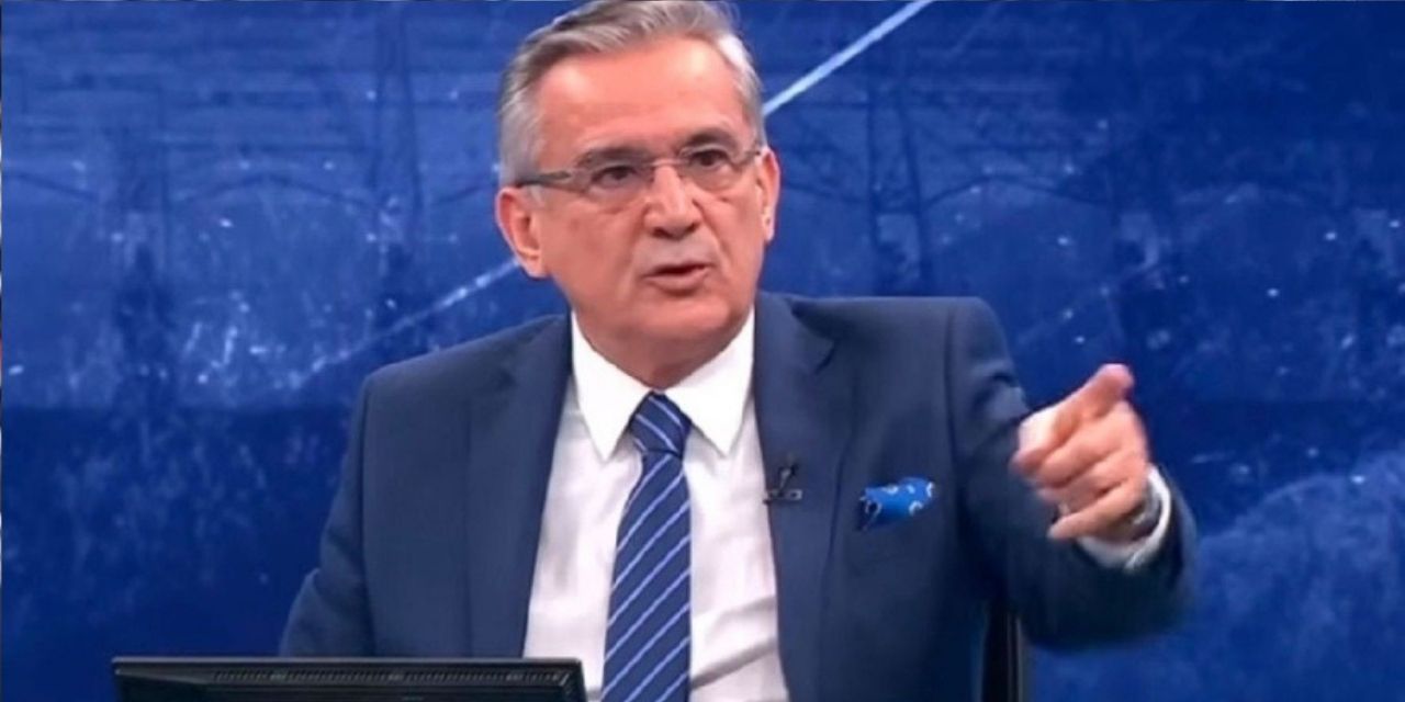 Mustafa Çulcu: Penaltı vermeliydi