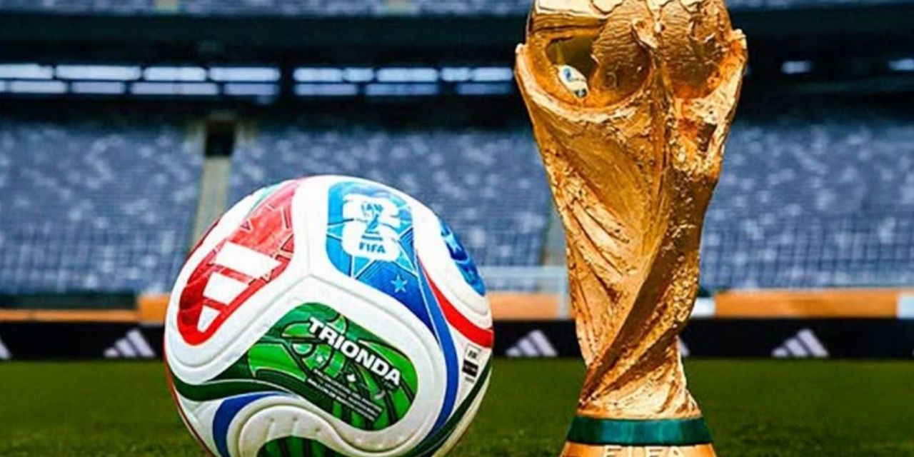6 ülke daha bilet aldı: Dünya Kupası'na 28 takım katılmayı garantiledi
