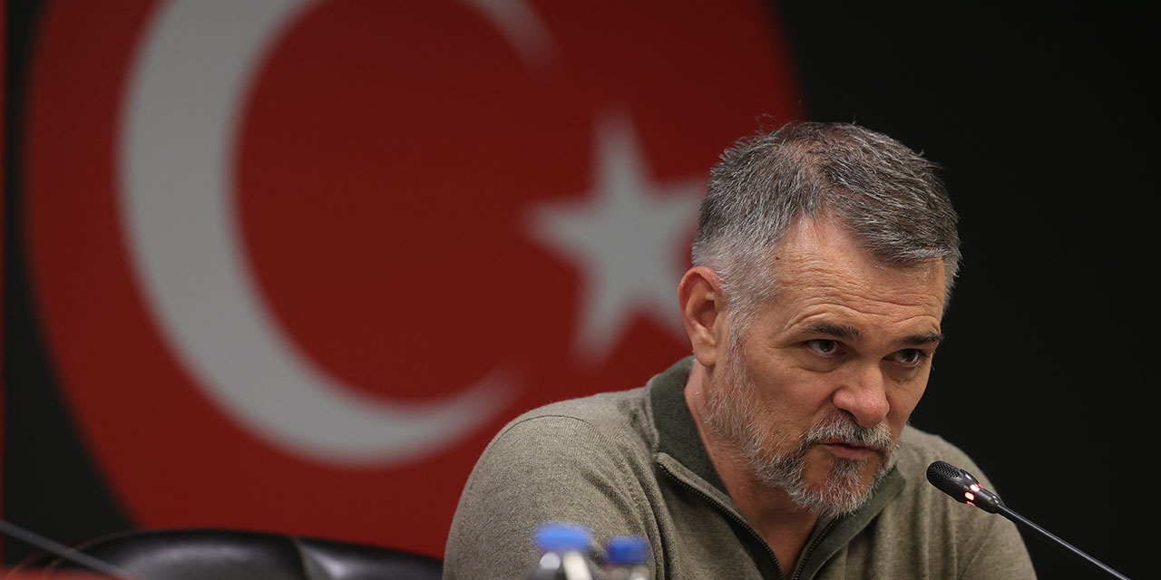 Sagnol Milli takımı öve öve bitiremedi