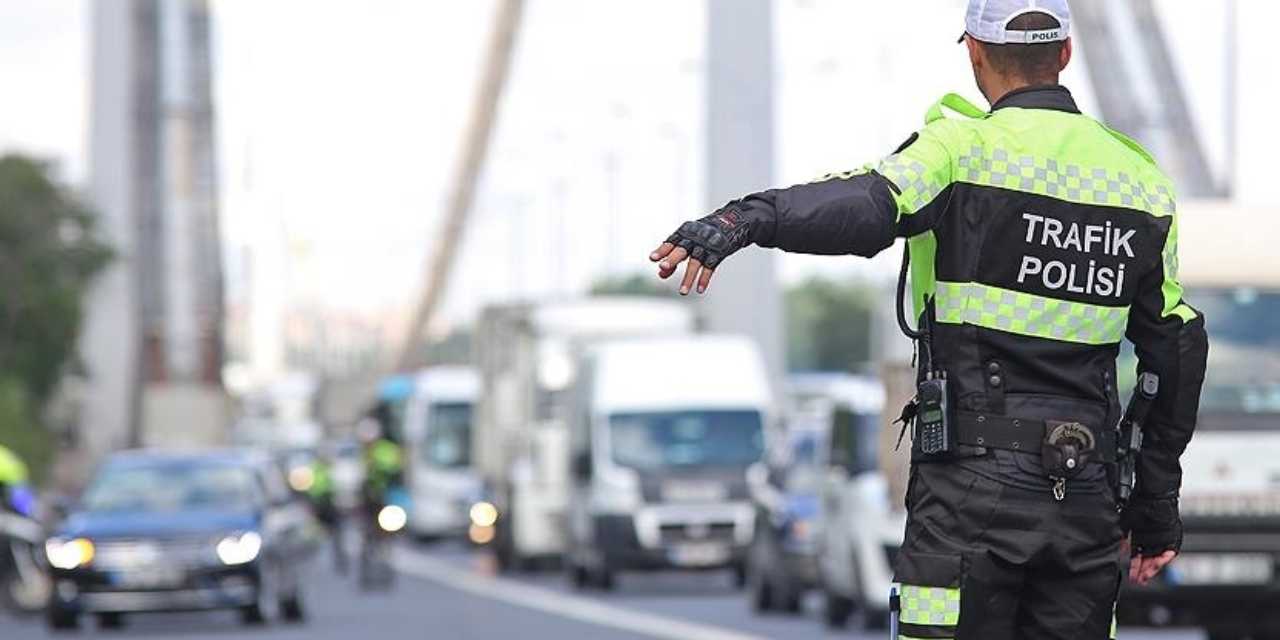 30 bin lira ceza kesilecek: Trafikte tolerans kalkıyor