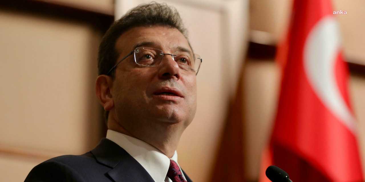 İktidara yakın gazete İmamoğlu'na açılan davayı haksız buldu