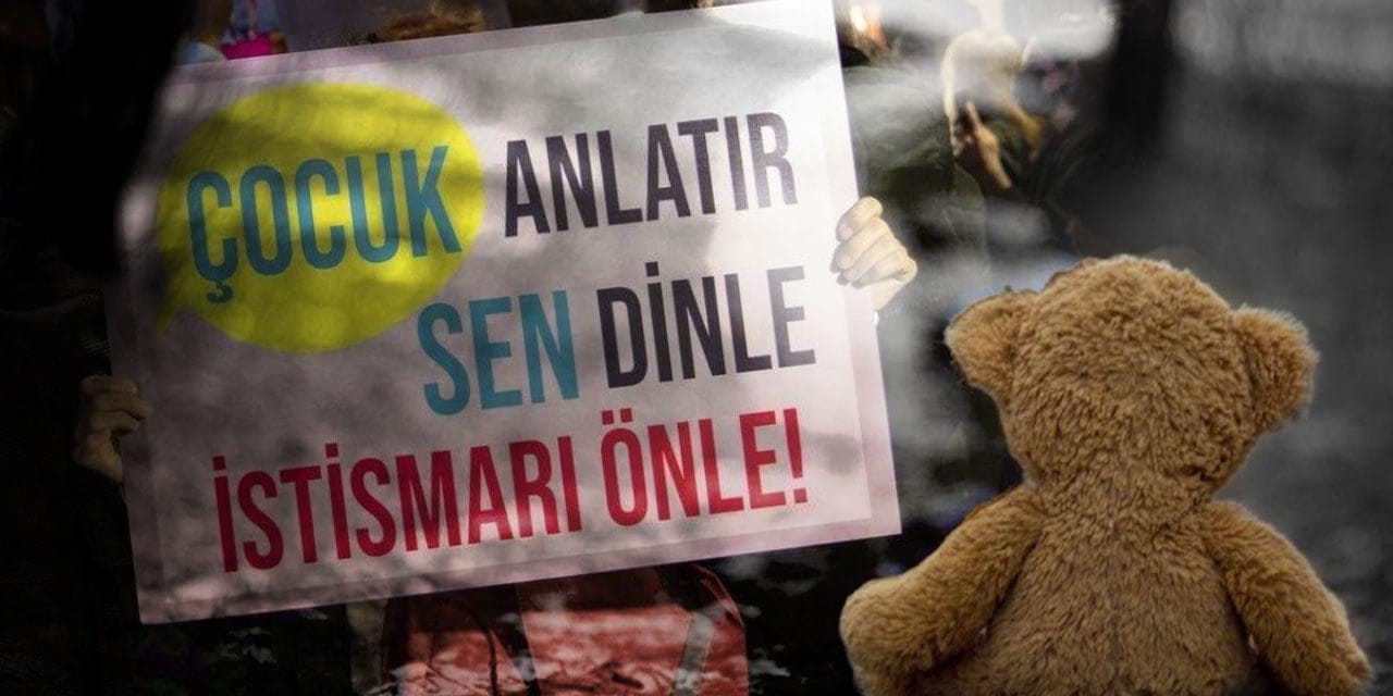 Zihinsel engelli çocuğu istismar eden erkek 14 ay sonra tutuklandı