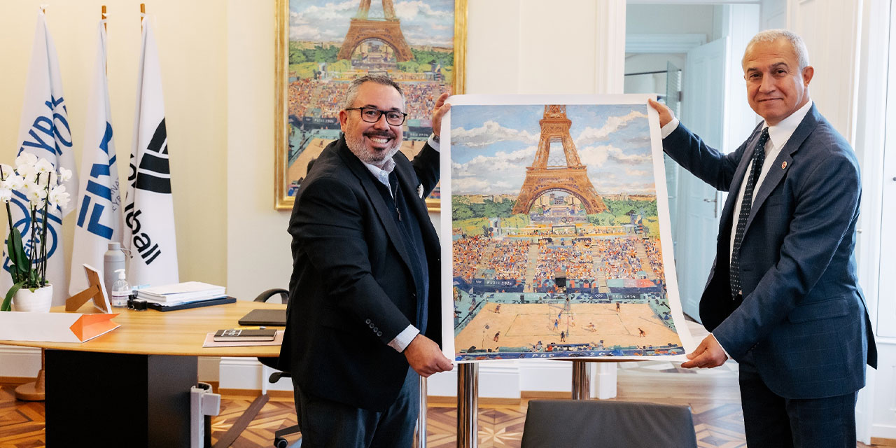 Alanya 2029'a kadar dev turnuvanın ev sahibi