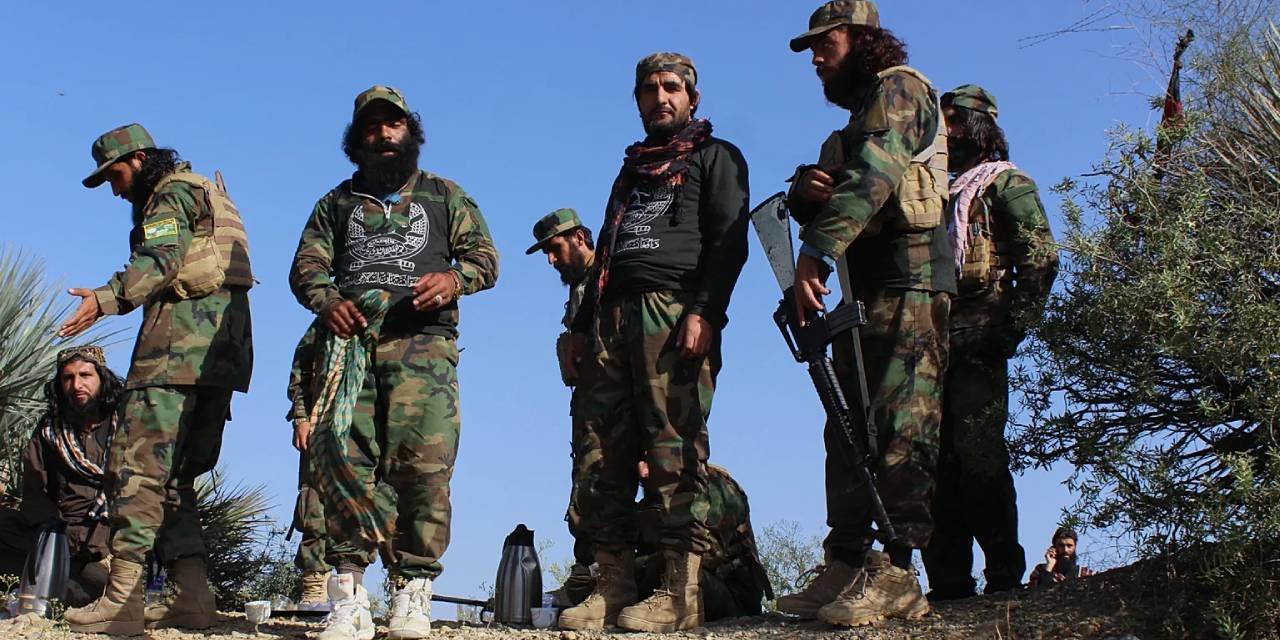 Afganistan Pakistan saldırısının bilançosunu açıkladı