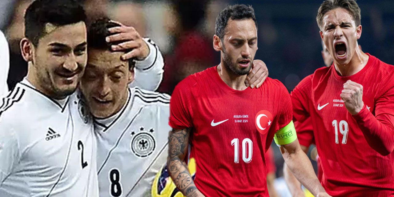 Mesut Hakan İlkay Kenan: Ya Türksündür ya değilsindir!