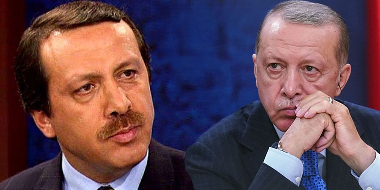 Erdoğan'a "Diktatörler ülkesi" sözlerini hatırlattı: Nasıl gitmezsin yav, millet sana git diyor!