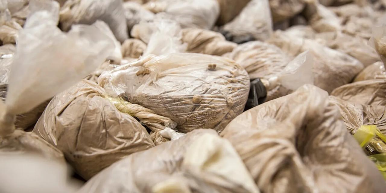 Uyuşturucunun korkutan yüzü Emniyet raporlarından çıktı: Metamfetamin rekor kırdı vakalar uçtu