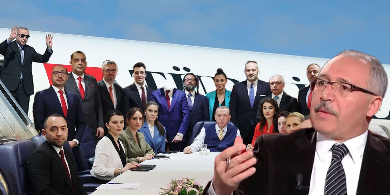 Bir çuval inciri berbat emişti: Yandaşların da tepki gösterdiği Selvi bakın nasıl toparlamaya çalıştı